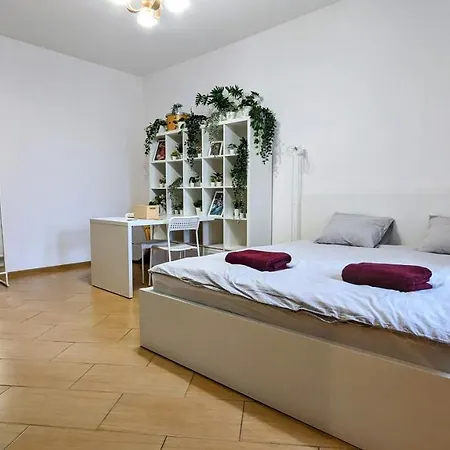 Apartamento Booking Suxxx Cracóvia