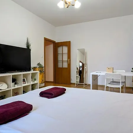 Booking Suxxx Apartamento